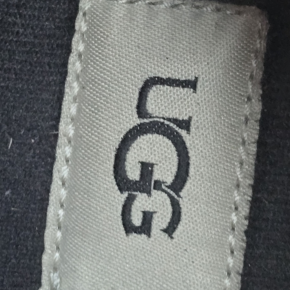 UGG Black Waterproof Boots - Picture 8 of 8